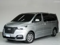 HYUNDAI H-1 2.5 DELUXE AT ปี 2018 จด 2019