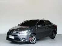 TOYOTA VIOS 1.5 J AT ปี 2013