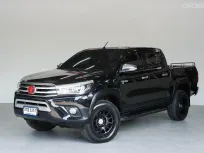 TOYOTA HILUX REVO 2.8 G PRERUNNER 2WD AT ปี 2015