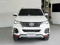 TOYOTA FORTUNER 2.8 V 4WD AT ปี 2016