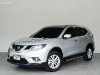 NISSAN X-TRAIL 2.0 E HEV 2WD AT ปี 2016
