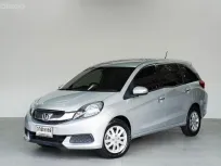 HONDA MOBILIO 1.5 V AT ปี 2014 จด 2015