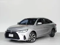 TOYOTA YARIS ATIV 1.2 PREMIUM AT ปี 2023