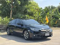 Honda Civic 1.8 EL (FC) ปี 2016