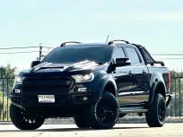 2021 Ford RANGER 2.2 Hi-Rider เกียร์ออโต้ รถสวยมาก มือเดียว ชุดแต่งฟรี 