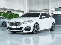 2021 BMW 2 Series 2.0 220i รถเก๋ง 4 ประตู 