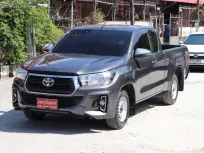 2020 Toyota Hilux Revo 2.4 Z Edition รถกระบะ ออกรถ 0 บาท ผ่อน 7,000/6ปี