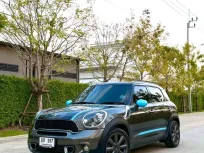 2016 Mini Cooper Countryman 2.0 Countryman SD ALL4 4WD SUV ฟรีดาวน์ ไมล์แท้  