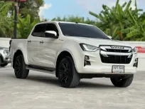 2020 ISUZU D-MAX HI-LANDER CAB-4 3.0 Ddi ZP โฉม HI-LANDER CAB-4 19-ปัจจุบัน