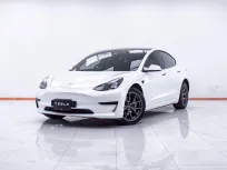 1E623 TESLA MODEL 3 STANDARD PLUS AT 2022