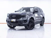 1E614 FORD EVEREST 2.0 BI-TURBO TITANIUM PLUS 2WD AT 2023