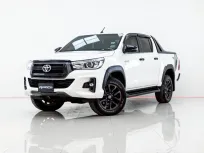6B414 TOYOTA HILUX REVO 2.8 DOUBLE CAB AT 2018