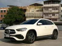 2023 Benz Gla200 Amg W247