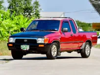 Toyota Hilux Mighty-x 2.4 M/T ปี 1996