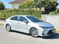 2020 Toyota COROLLA 1.6 G