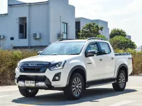 Isuzu D-Max Cab-4 3.0Z-Prestige V-Cross Max AT ปี 2018