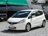 Honda Jazz 1.5 S ปี 2012
