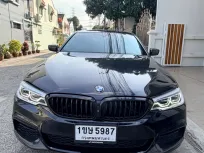 BMW 5 Series 530e M Sport 2020 รถบ้านเจ้าของขายเอง