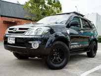 2005 Toyota FORTUNER 3.0 V 4WD