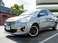 2016 Mitsubishi ATTRAGE 1.2 GLX