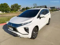 2019 MITSUBISHI XPANDER ตัว GT เครื่องยนต์ 1.5 AUTO