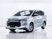 5C382 TOYOTA INNOVA 2.8 G CRYSTA AT 2017