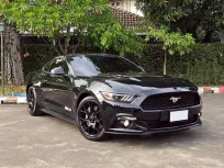 Ford Mustang 2.3 EcoBoost Coupe ปี 2016