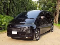 HYUNDAI STARIA 2.2 PREMIUM 2022 