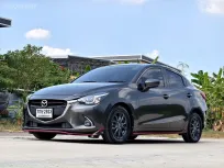 MAZDA2 1.3 High Connect A/T ปี 2018