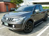 2016 MITSUBISHI TRITON 2.4 GLS PLUS MEGA CAB