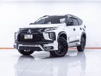 1E631 MITSUBISHI PAJERO 2.4 GT PREMIUM ELITE EDITION 4WD AT 2023