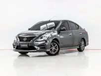 3B317 NISSAN ALMERA 1.2 E SPORTECH AT 2018