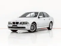 3B274 BMW SERIES 5 523iA (E39) AT 2004
