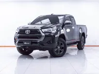 1E637 TOYOTA HILUX REVO 2.4 MID SMART CAB PRERUNER AT 2021