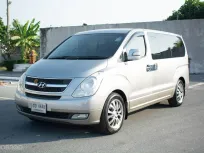 🆕🚗 2010 HYUNDAI H1 Maestro Deluxe รถไม่เคยชนหนัก พลิกคว่ำ น้ำท่วม