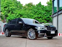 BMW 5 Series 530i 2017 รถบ้านแท้มือเดียว ไมล์แท้  