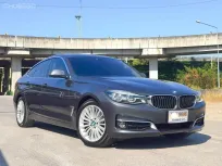 BMW 3 Series 320d GT 2019 รถสวย สภาพดี ไมล์น้อย มีวารันตี ถึง 2027 