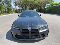 2021 BMW 4 Series 2.0 430i รถเก๋ง 2 ประตู เจ้าของขายเอง 