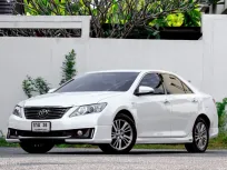 Toyota Camry 2.0 Extremo ปี 2014 รถบ้าน มือเดียว ใช้งานน้อย 