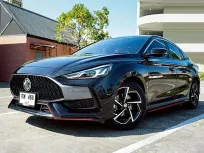 2023 MG MG5 1.5 D+