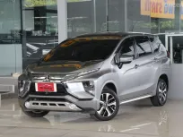 2019 Mitsubishi Xpander 1.5 GT Wagon 