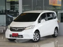 2015 Honda Freed 1.5 E Wagon 