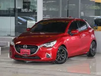 2019 Mazda 2 1.3 Sports high Connect รถเก๋ง 5 ประตู 