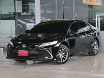 2024 Toyota CAMRY 2.5 Premium รถเก๋ง 4 ประตู 