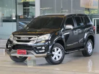 2015 Isuzu MU-X 3.0 DVD SUV 