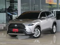 2023 Toyota Corolla Cross 1.8 Hybrid smart SUV 