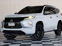 MITSUBISHI NEW PAJERO SPORT 2.4 GT PREMIUM ELITE EDITION เกียร์ออโต้ ปี 2020
