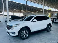 HAVAL H6 1.5 PHEV ULTRA ปี 2023 รถสวย มือแรกออกห้าง พร้อมใช้ ไมล์น้อย 4 หมื่น TOP รับประกันตัวถังสวย