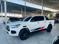 TOYOTA REVO 2.8 GR SPORT 4WD 2023 รถสวย มือแรกออกห้าง พร้อมใช้ ไมล์น้อย 5 หมื่น TOP รับประกันตัวถัง
