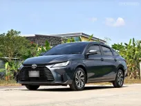Toyota Yaris Ativ 1.2 Smart CVT A/T ปี 2023